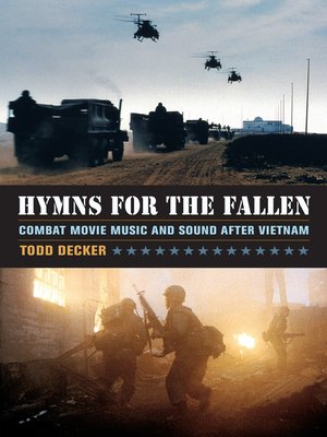 cover image of Hymns for the Fallen